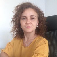 Elena Calin
