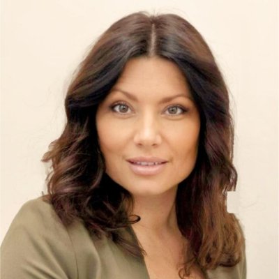 Elena Louchpii