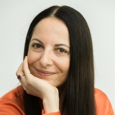 Eleni Nicholas