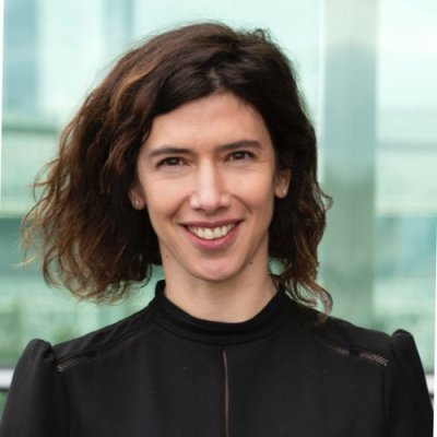 Eleonore Pieczanski
