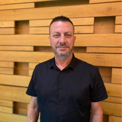 Eli Bercu