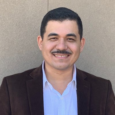 Eli Gutierrez