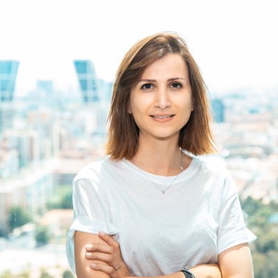 Eliana El Hage
