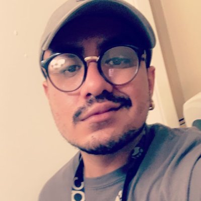 Elias Guerrero