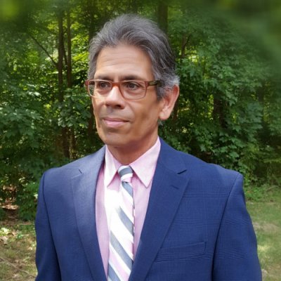 Elias Martinez