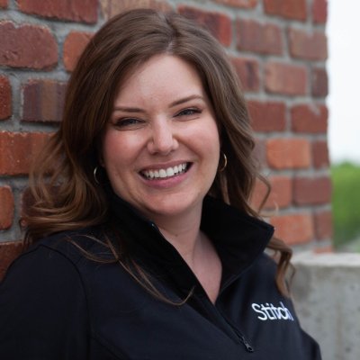 Elisa Sanders