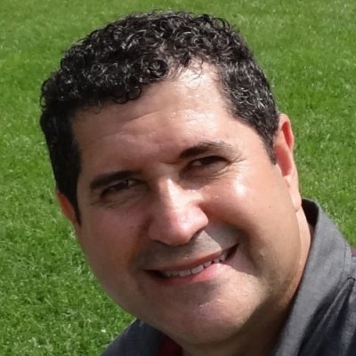 Eliud Torres