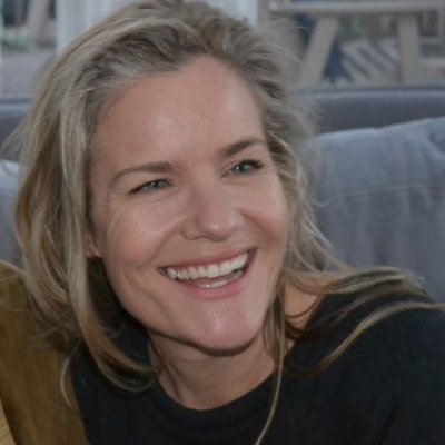 Eliza Woloson
