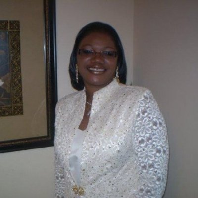 Elizabeth Horton, M.ED