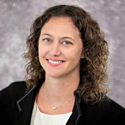 Elizabeth Johnson