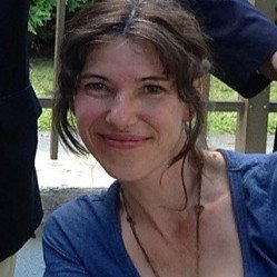 Elizabeth Logiudice