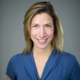 Elizabeth Merola