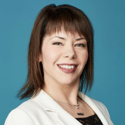 Elizabeth Pate