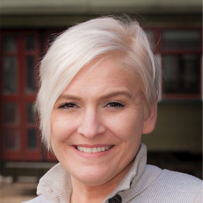 Ellen Kramer