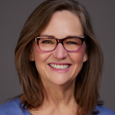 Ellen Oberhart