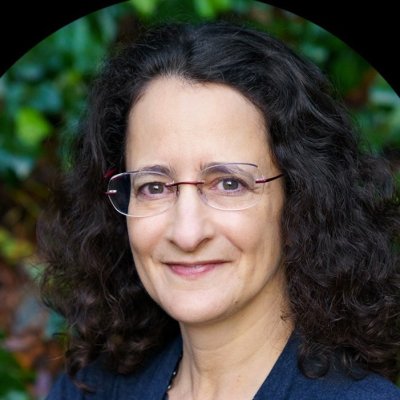 Ellen Weinreb