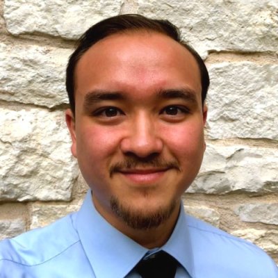 Elliott Cheng