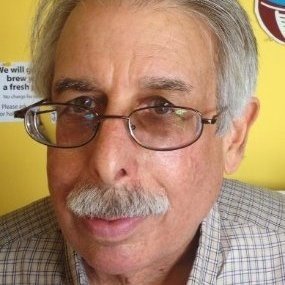 Elliott Hirsh