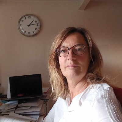 Elma De Ronde