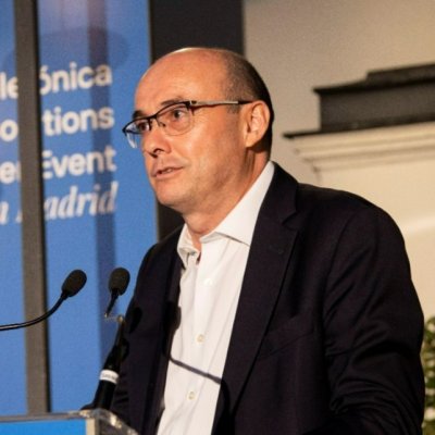 Eloy Rodríguez Villa