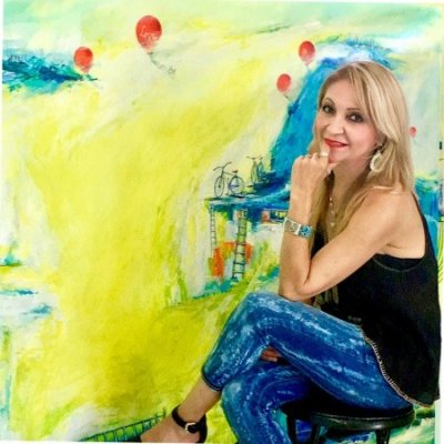 Elsa Victorios