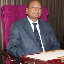 Emeritus Prof.(Dr.) Devendra Pathak