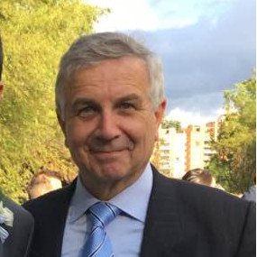 Emilio Riondato