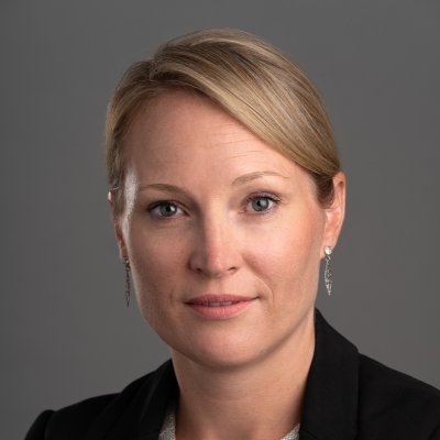 Emily Frizell