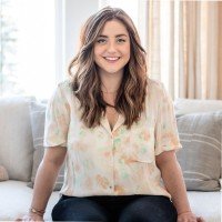 Emily Frosaker