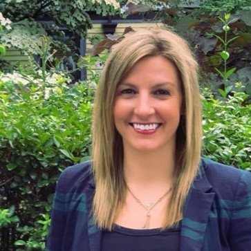 Emily Sheffield