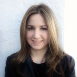 Emily Wichick