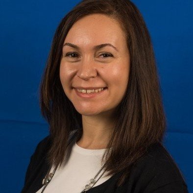 Emine Cilingir