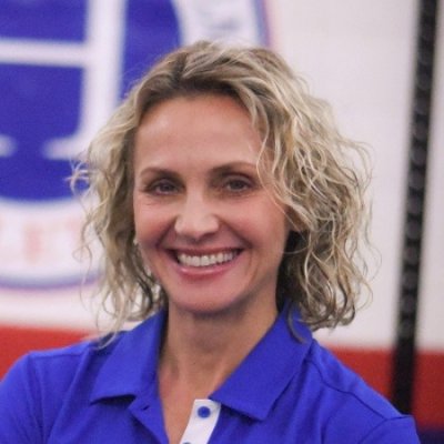 Emma Cribb