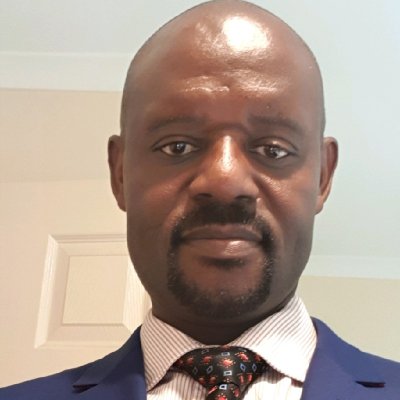 Emmanuel Wembenyui (MAusIMM, MAIG, PhD)