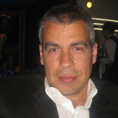 Enric Prat