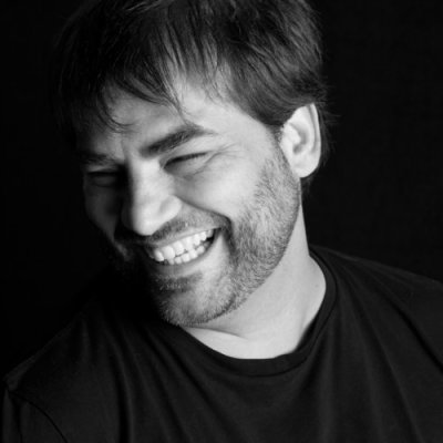 Enric Roura