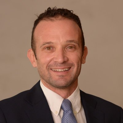 Enrico Federici