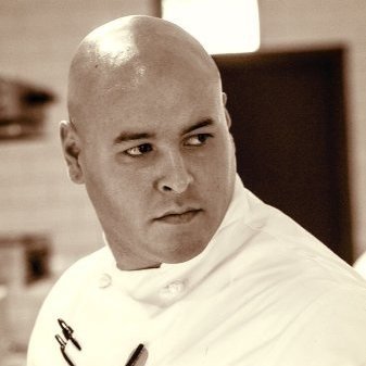 Enrique Cuevas