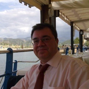 Enrique Lenza