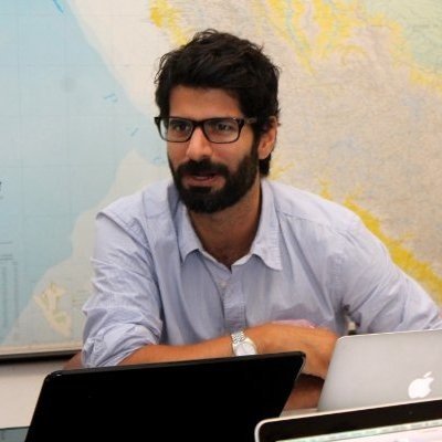 Enrique Mendizabal