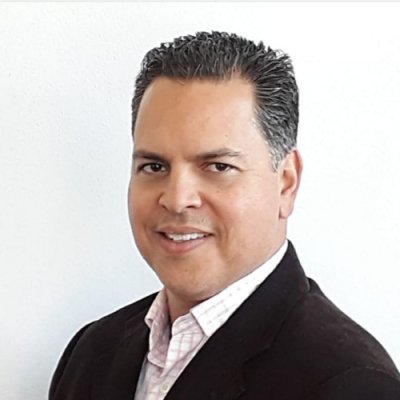 Enrique Pacheco