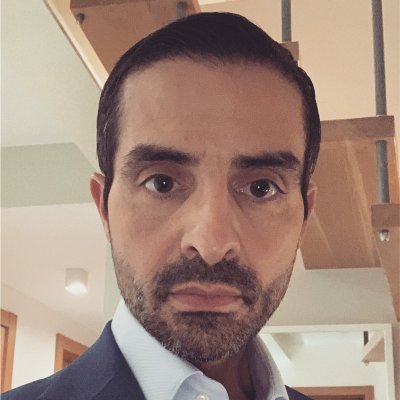 Entezari Cedric