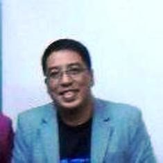 Eric Aniban