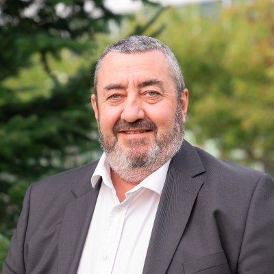 Eric Aubourg