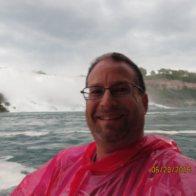 Eric Berkowitz
