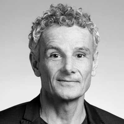 Eric Berlow