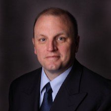 Eric Bornebusch