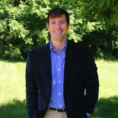 Eric Branch