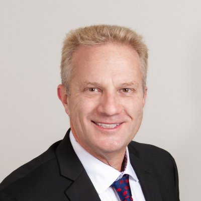 Eric Brown