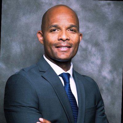 Eric Brown